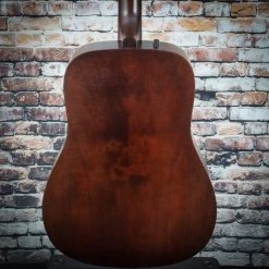 Art & Lutherie Americana Acoustic Guitar | Bourbon Burst 11 Art & Lutherie Americana Acoustic Guitar | Bourbon Burst