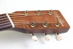 Art & Lutherie Americana CW Acoustic Electric Guitar | Bourbon Burst