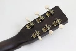 Art & Lutherie Americana CW Acoustic Guitar | Faded Black W/Bag