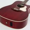 Art & Lutherie Americana CW | Tennessee Red Guitar 2 Art & Lutherie Americana CW | Tennessee Red Guitar