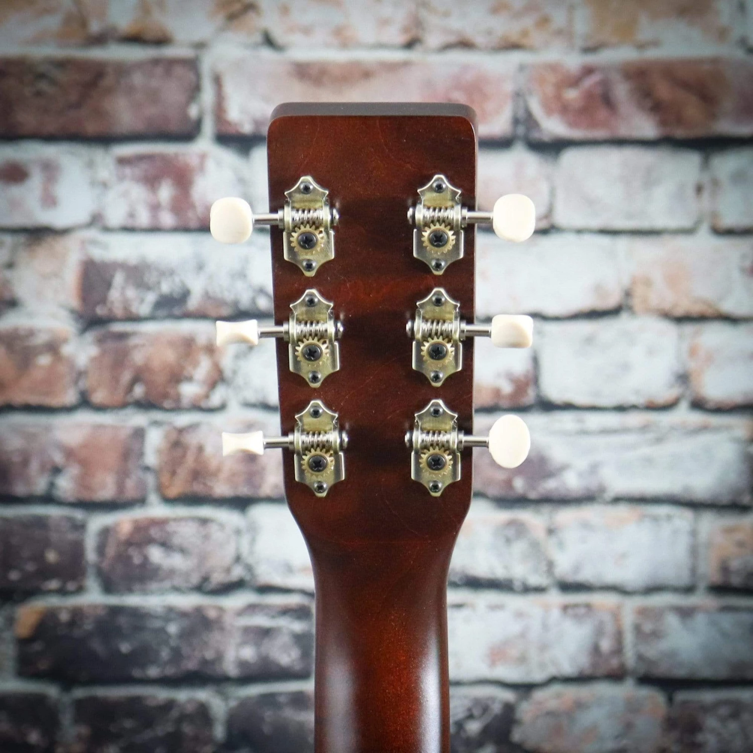 Art & Lutherie Americana Dreadnought Acoustic Electric Guitar | Faded Black 13 Art & Lutherie Americana Dreadnought Acoustic Electric Guitar | Faded Black