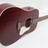 Art & Lutherie Americana Acoustic Electric Guitar | Tennessee Red