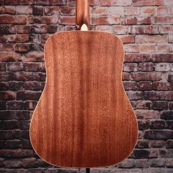 Art & Lutherie Americana EQ Acoustic Guitar | Natural W/ Bag
