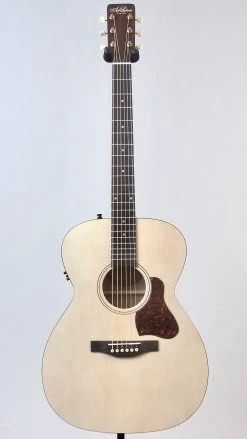 Art & Lutherie Legacy Acoustic-Electric Guitar | Faded Cream