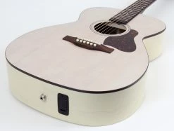 Art & Lutherie Legacy Acoustic-Electric Guitar | Faded Cream
