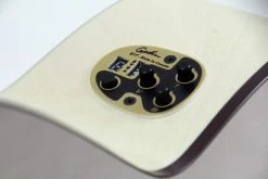 Art & Lutherie Legacy Acoustic-Electric Guitar | Faded Cream