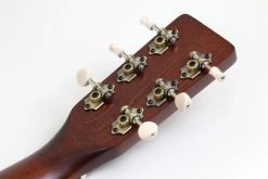 Art & Lutherie Legacy Acoustic-Electric Guitar | Faded Cream