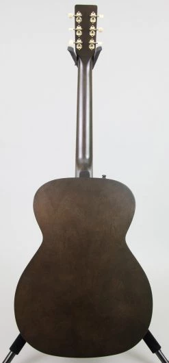 Art & Lutherie Legacy Acoustic Guitar | Faded Black