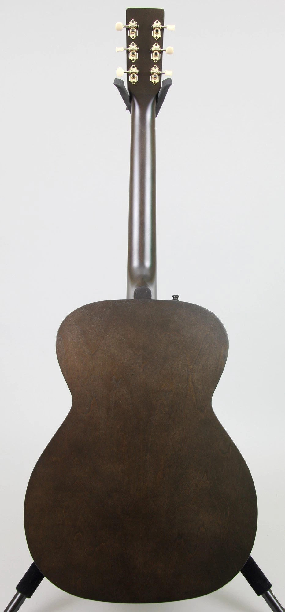 Art & Lutherie Legacy Acoustic Guitar | Faded Black 4 Art & Lutherie Legacy Acoustic Guitar | Faded Black