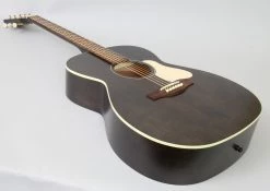 Art & Lutherie Legacy Acoustic Guitar | Faded Black 10 Art & Lutherie Legacy Acoustic Guitar | Faded Black