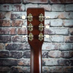Art & Lutherie Legacy Acoustic Guitar | Faded Black W/ Bag