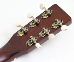 Art & Lutherie Legacy Bourbon Burst Acoustic Guitar 17 Art & Lutherie Legacy Bourbon Burst Acoustic Guitar