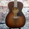 Art & Lutherie Legacy Bourbon Burst Acoustic Guitar 2 Art & Lutherie Legacy Bourbon Burst Acoustic Guitar