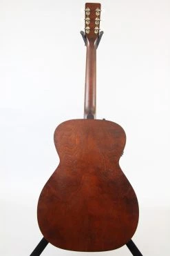 Art & Lutherie Legacy Bourbon Burst Acoustic Guitar 15 Art & Lutherie Legacy Bourbon Burst Acoustic Guitar