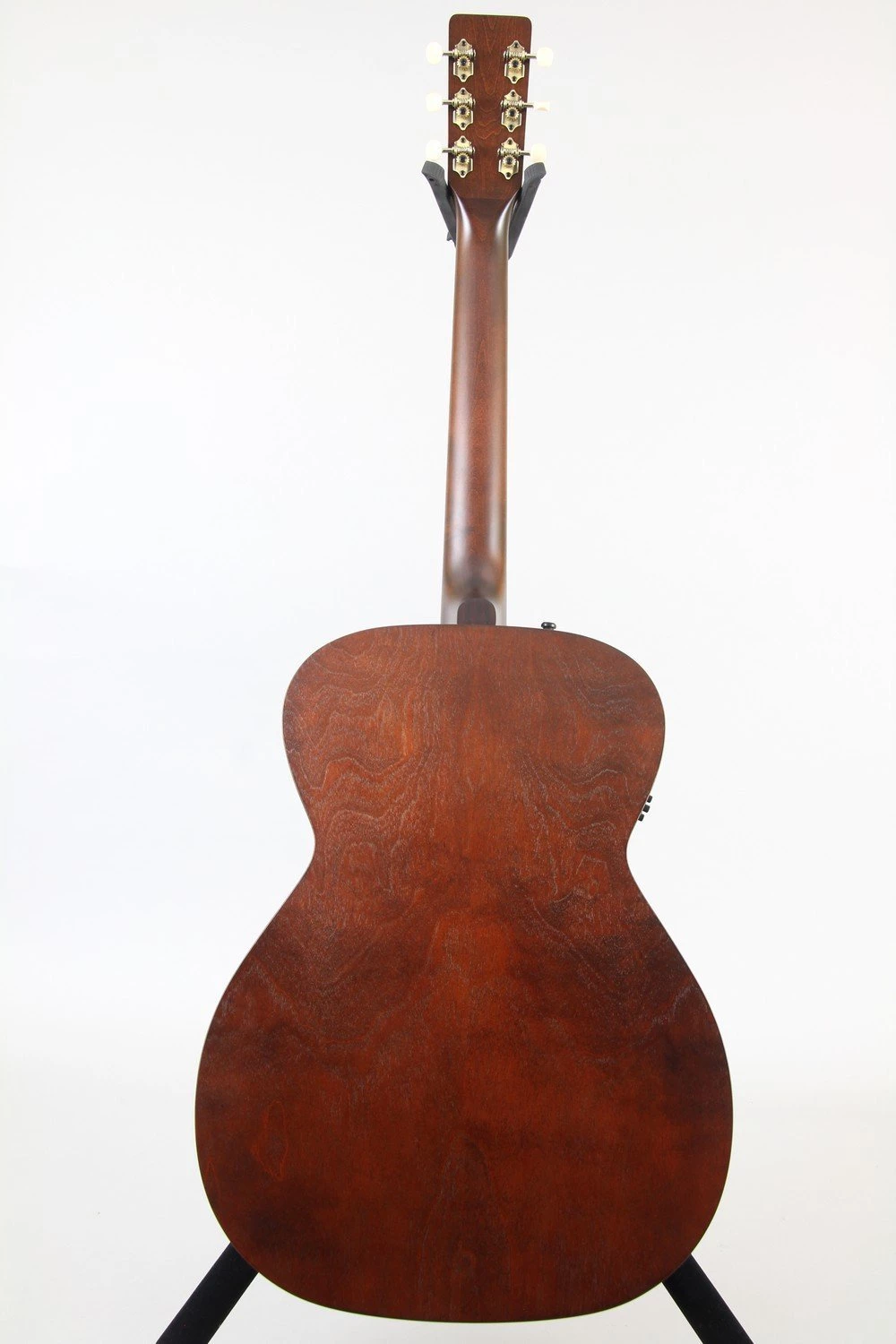 Art & Lutherie Legacy Bourbon Burst Acoustic Guitar 8 Art & Lutherie Legacy Bourbon Burst Acoustic Guitar