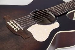 Art & Lutherie Legacy CW 12-String | Bourbon Burst Guitar