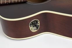 Art & Lutherie Legacy CW 12-String | Bourbon Burst Guitar