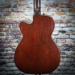 Art & Lutherie Legacy CW 12-String | Bourbon Burst Guitar