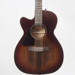 Art & Lutherie Legacy CW Left-Handed | Bourbon Burst 19 Art & Lutherie Legacy CW Left-Handed | Bourbon Burst