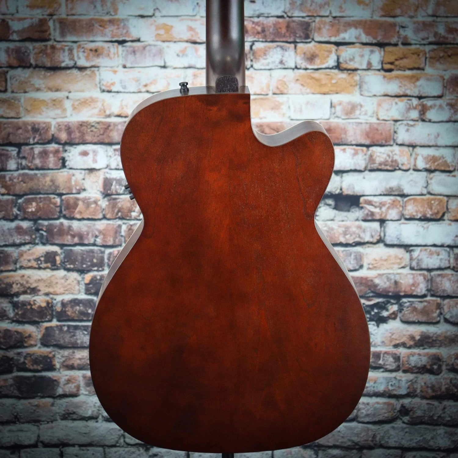 Art & Lutherie Legacy CW Left-Handed | Bourbon Burst 12 Art & Lutherie Legacy CW Left-Handed | Bourbon Burst