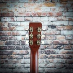 Art & Lutherie Legacy CW Tennessee Red Acoustic-Electric Guitar