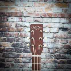 Art & Lutherie Legacy CW Tennessee Red Acoustic-Electric Guitar