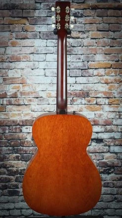 Art & Lutherie Legacy Havanna Brown Q-Discrete Guitar | W/ Gig Bag