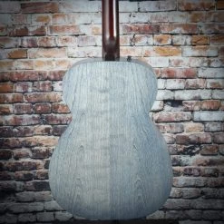 Art & Lutherie Legacy Q-Discrete Guitar | Denim Blue W/ Bag