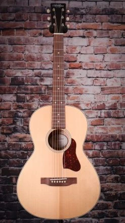 Art & Lutherie Roadhouse Natural Acoustic Guitar 13 Art & Lutherie Roadhouse Natural Acoustic Guitar