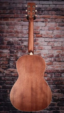 Art & Lutherie Roadhouse Natural Acoustic Guitar 14 Art & Lutherie Roadhouse Natural Acoustic Guitar