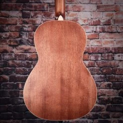 Art & Lutherie Roadhouse Natural Acoustic Guitar 12 Art & Lutherie Roadhouse Natural Acoustic Guitar