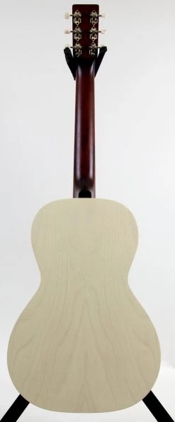 Art & Lutherie Roadhouse Parlor Guitar | Faded Cream