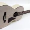 Art & Lutherie Roadhouse Parlor Guitar | Faded Cream 2 Art & Lutherie Roadhouse Parlor Guitar | Faded Cream