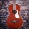 Art & Lutherie Roadhouse Q-Discrete Acoustic Guitar | Havana Brown