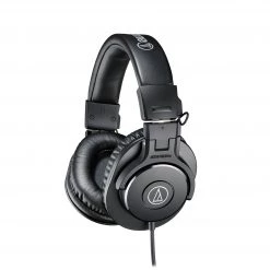 Audio Technica Audio-Technica ATH-M30x CLosed Back Studio Headphones