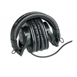 Audio Technica Audio-Technica ATH-M30x CLosed Back Studio Headphones