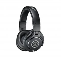 Audio Technica Audio-Technica ATH-M40x Professional Monitor Headphones