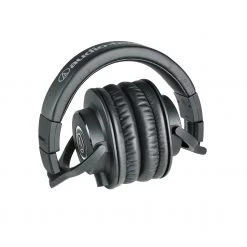 Audio Technica Audio-Technica ATH-M40x Professional Monitor Headphones