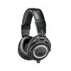 Audio Technica Audio-Technica ATH-M50x Professional Monitor Headphones Studio Headphones