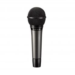 Audio Technica ATM510 Dynamic Handheld Microphone Microphones