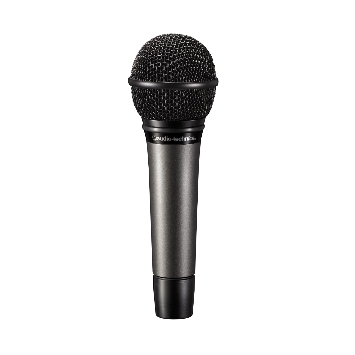 Audio Technica ATM510 Dynamic Handheld Microphone Microphones 3 Audio Technica ATM510 Dynamic Handheld Microphone Microphones
