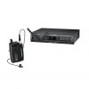 Audio Technica ATW-1301/L System 10 Rack-Mount Lavalier Wireless Microphone