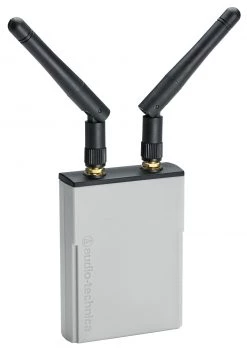 Audio Technica ATW-1302 System 10 Pro Handheld Wireless System