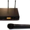 Audio Technica ATW-2120BI 2000 Series Wireless System