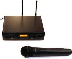 Audio Technica ATW-2120BI 2000 Series Wireless System