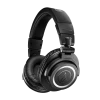 Studio Headphones Audio Technica Bluetooth Professional Monitoring Headphones | ATH-M50xBT2