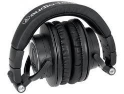 Studio Headphones Audio Technica Bluetooth Professional Monitoring Headphones | ATH-M50xBT2