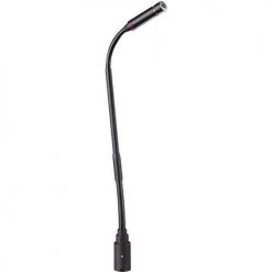 Lapel / Boom Audio Technica PRO49Q Quick-Mount Gooseneck Microphone