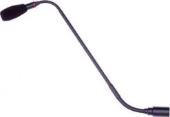 Audio Technica PRO49QL Quick-mount Gooseneck Microphone