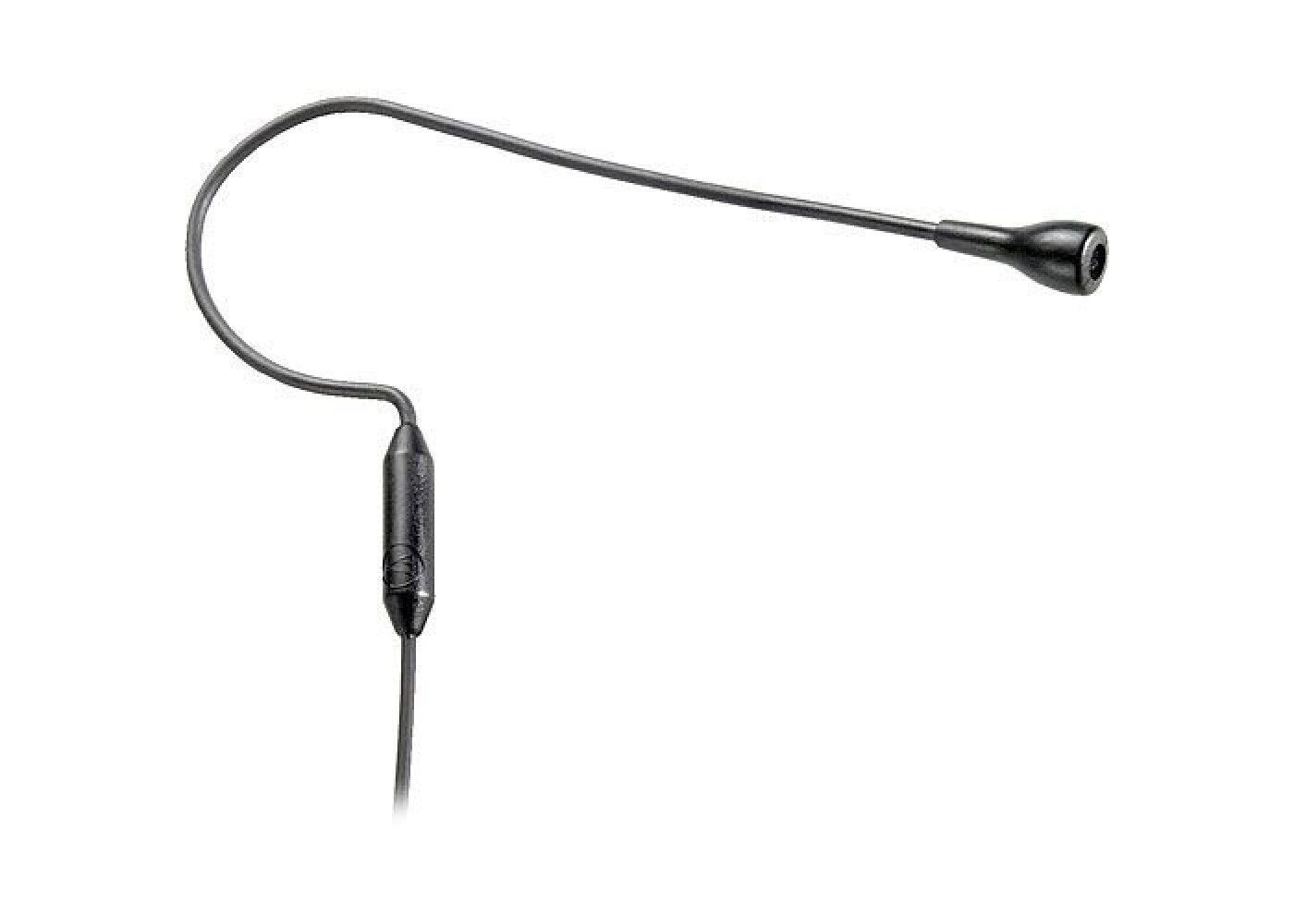 Microphones Audio Technica PRO92CW Clip-On Microphone 3 Microphones Audio Technica PRO92CW Clip-On Microphone